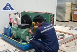 JUAL COLD STORAGE FREEZER CHILLER DI RIAU